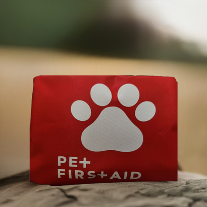 40 pc Pet Emergency Kit